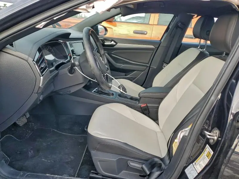 2020 VOLKSWAGEN JETTA S  