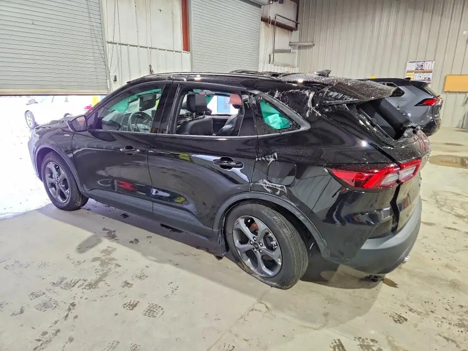 2025 FORD ESCAPE ST LINE  