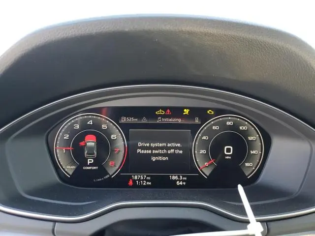 2024 AUDI Q5 PREMIUM 45  