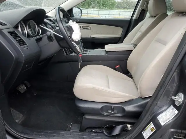 2013 MAZDA CX-9 SPORT  
