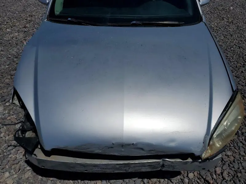 2010 CHEVROLET IMPALA LT  