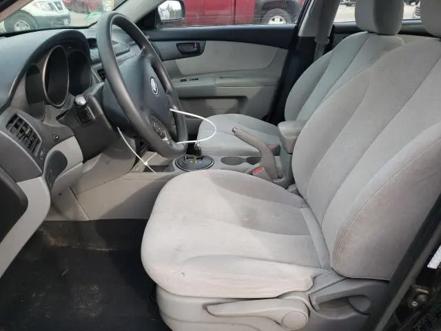 2010 KIA OPTIMA LX