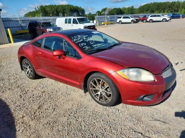 2011 MITSUBISHI ECLIPSE GS SPORT  