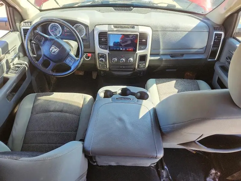 2014 RAM 1500 SLT  