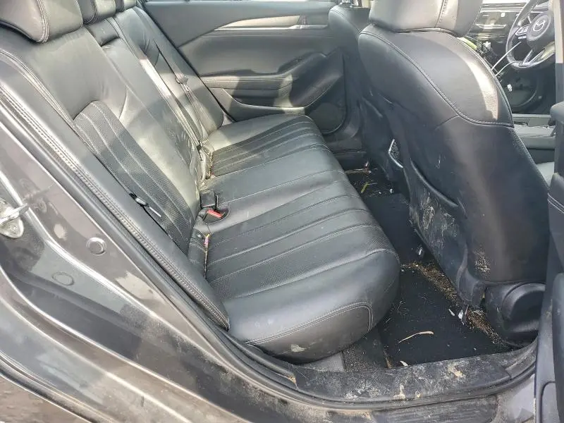 2020 MAZDA 6 TOURING  