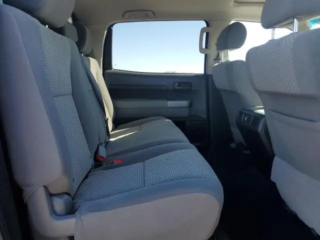 2012 TOYOTA TUNDRA GRADE  