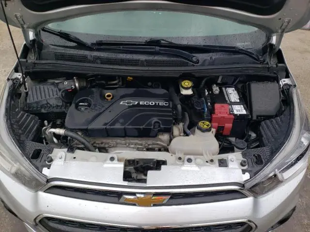 2016 CHEVROLET SPARK 1LT  