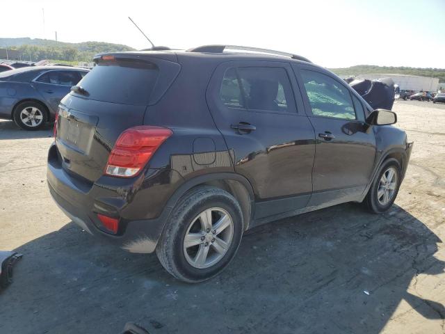 2021 CHEVROLET TRAX 1LT