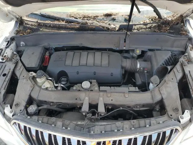 2015 BUICK ENCLAVE   