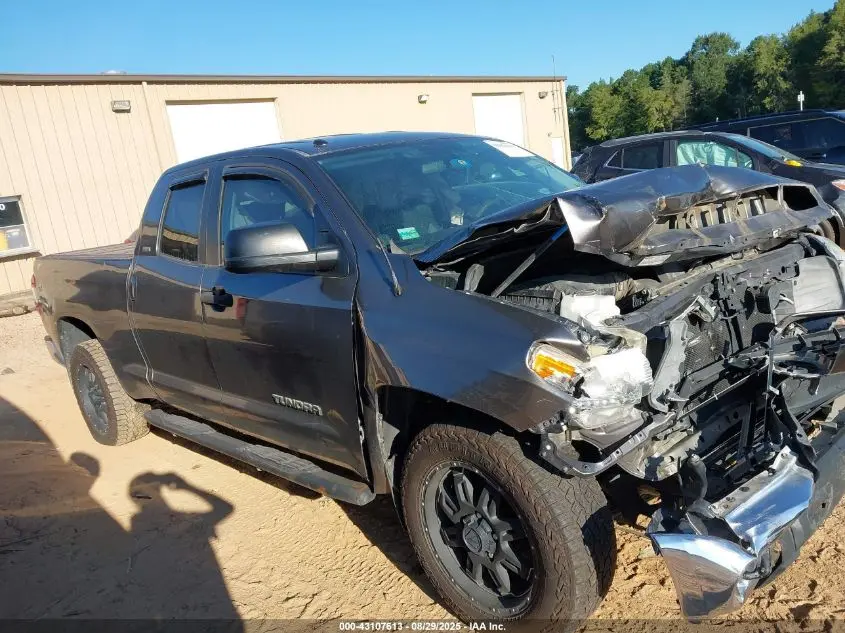 2016 TOYOTA TUNDRA SR5 4.6L V8