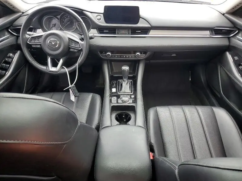 2020 MAZDA 6 TOURING  
