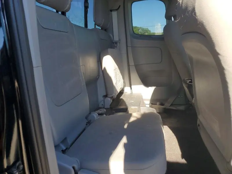 2014 TOYOTA TACOMA ACCESS CAB  