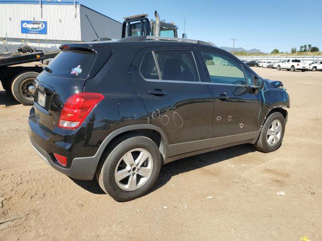 2017 CHEVROLET TRAX 1LT