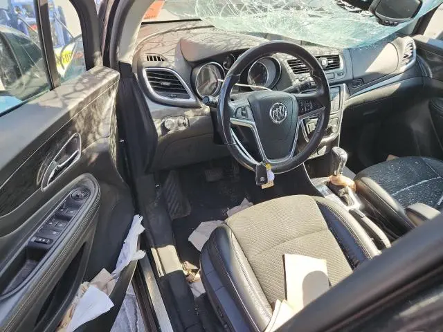 2014 BUICK ENCORE CONVENIENCE  