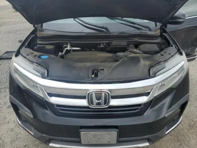 2020 HONDA PILOT TOURING  