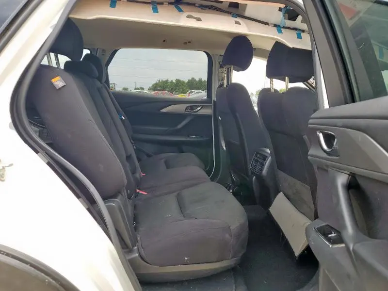 2018 MAZDA CX-9 SPORT  