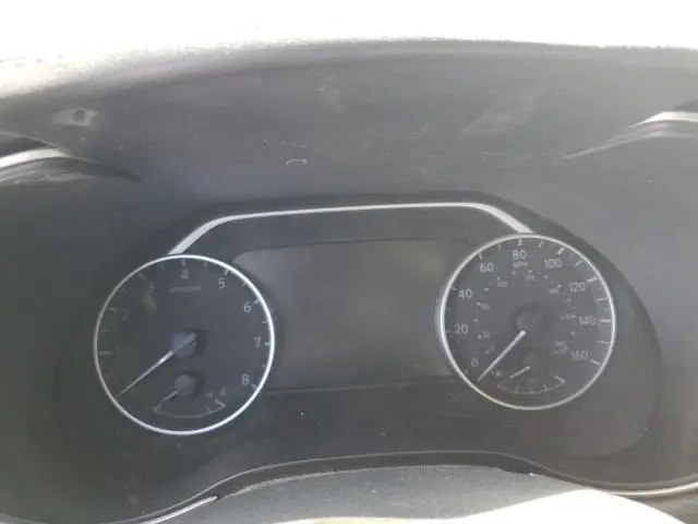 2017 NISSAN MAXIMA 3.5S  