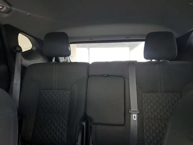 2019 CHEVROLET BLAZER 1LT  