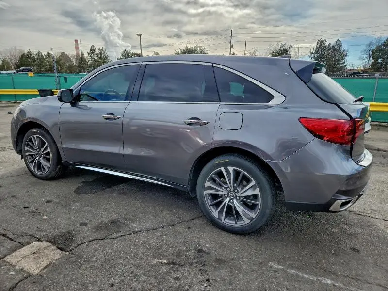 2020 ACURA MDX TECHNOLOGY  