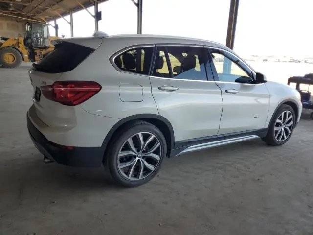 2016 BMW X1 XDRIVE28I