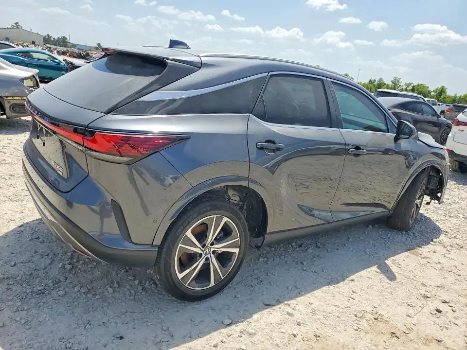 2026 LEXUS RX 350 350 BASE  