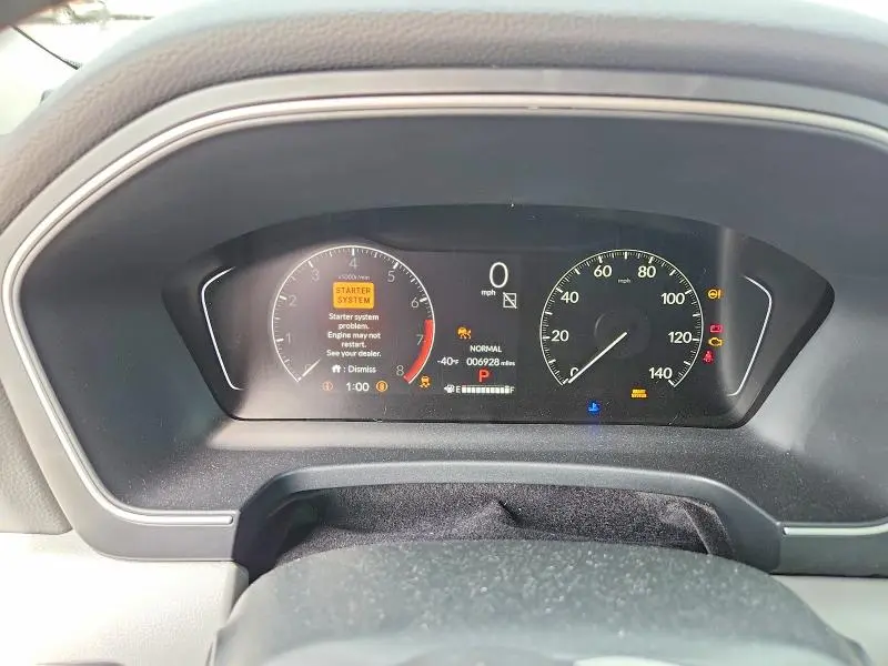 2025 HONDA PILOT EXL  