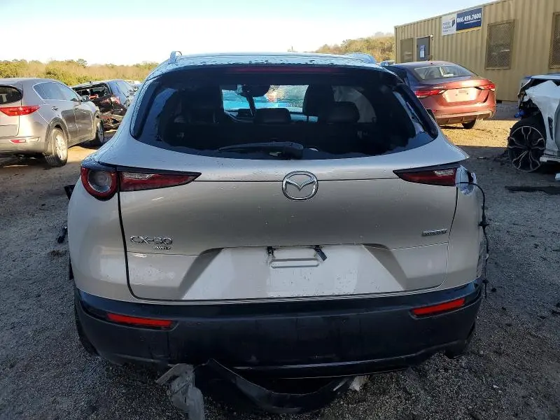 2024 MAZDA CX-30 SELECT  