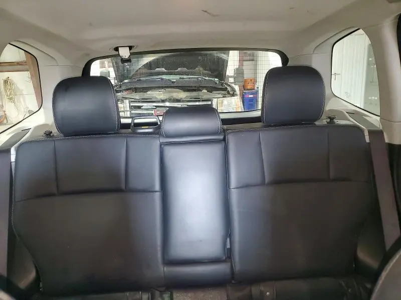 2014 SUBARU FORESTER 2.5I TOURING  