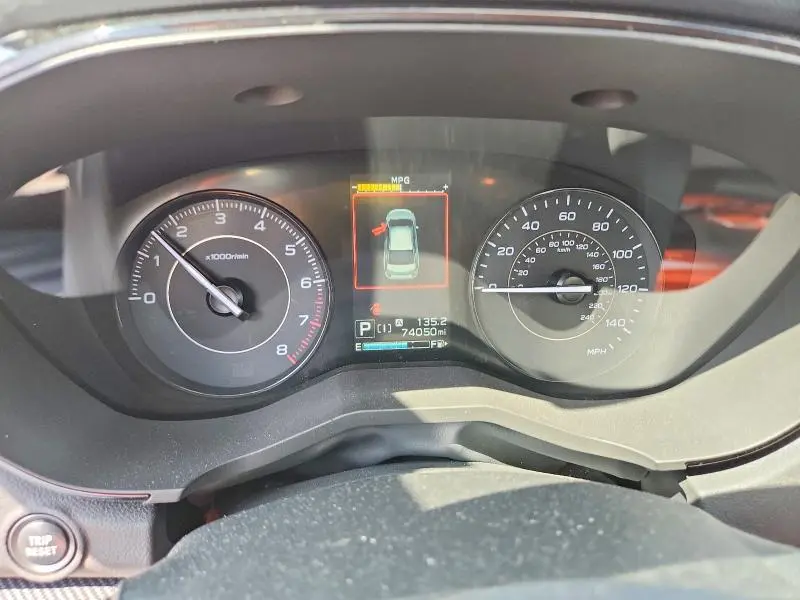 2022 SUBARU IMPREZA PREMIUM  