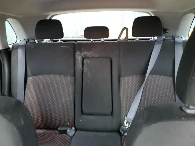 2019 MITSUBISHI OUTLANDER SPORT ES