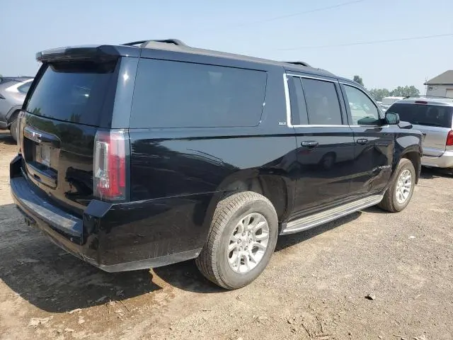 2018 GMC YUKON XL K1500 SLT  