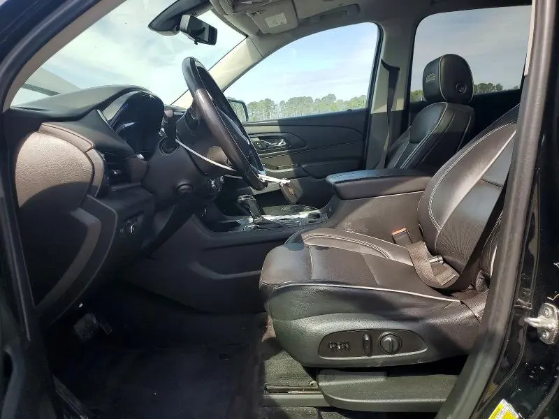 2020 CHEVROLET TRAVERSE HIGH COUNTRY  