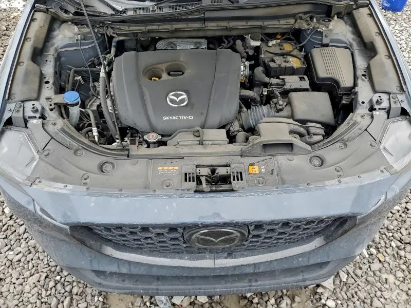 2023 MAZDA CX-5 PREFERRED  