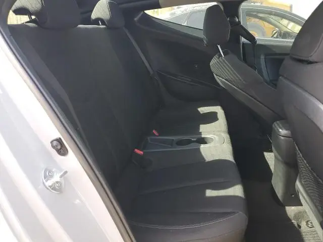 2013 HYUNDAI VELOSTER   