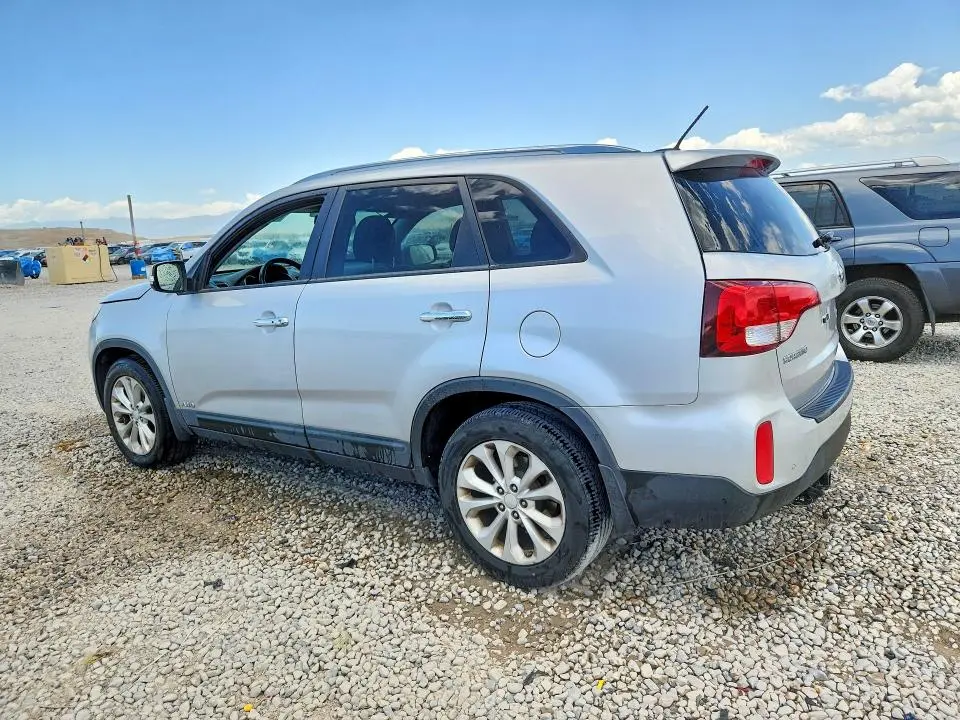 2014 KIA SORENTO EX  