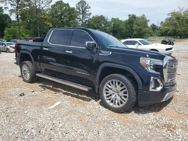 2019 GMC SIERRA K1500 DENALI  
