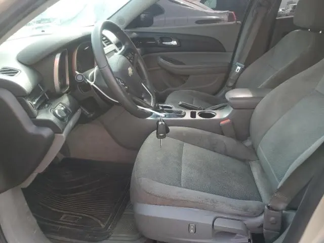 2015 CHEVROLET MALIBU LS  