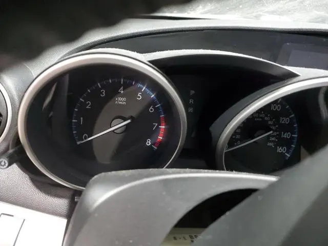 2013 MAZDA 3 I  