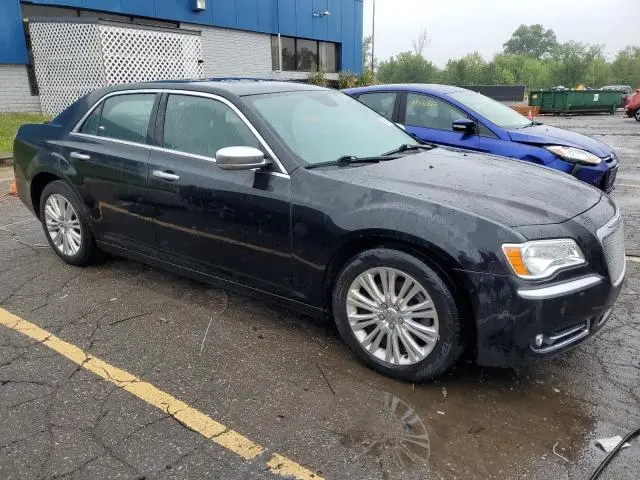 2014 CHRYSLER 300C VARVATOS  