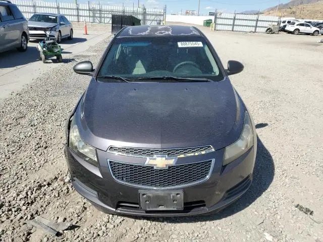 2011 CHEVROLET CRUZE LS