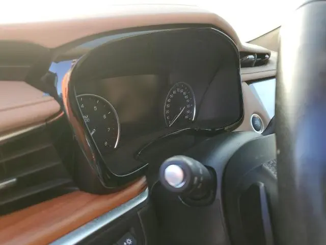 2019 CADILLAC XT5 PLATINUM  