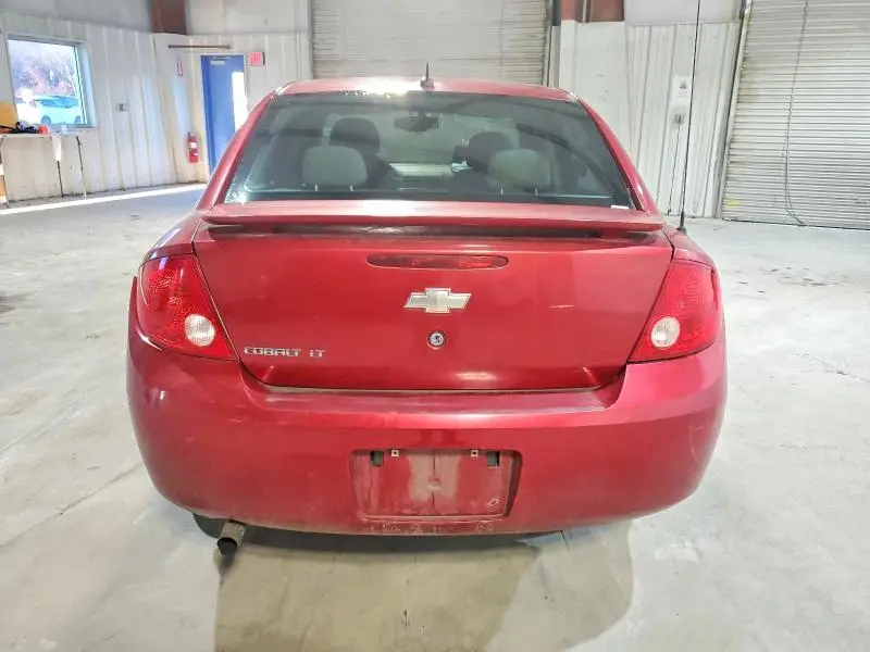 2010 CHEVROLET COBALT 1LT  