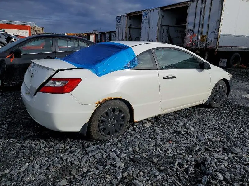 2010 HONDA CIVIC DX-G  