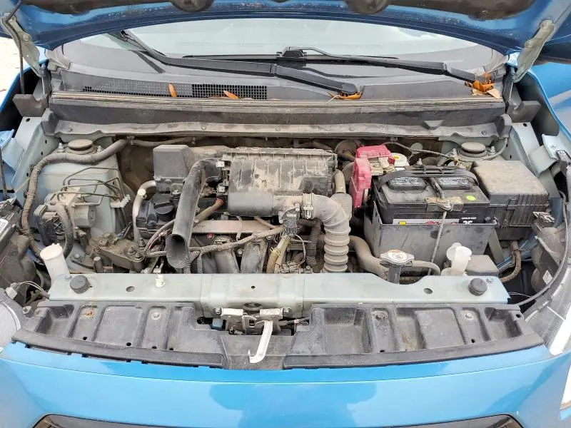 2020 MITSUBISHI MIRAGE G4 SE  