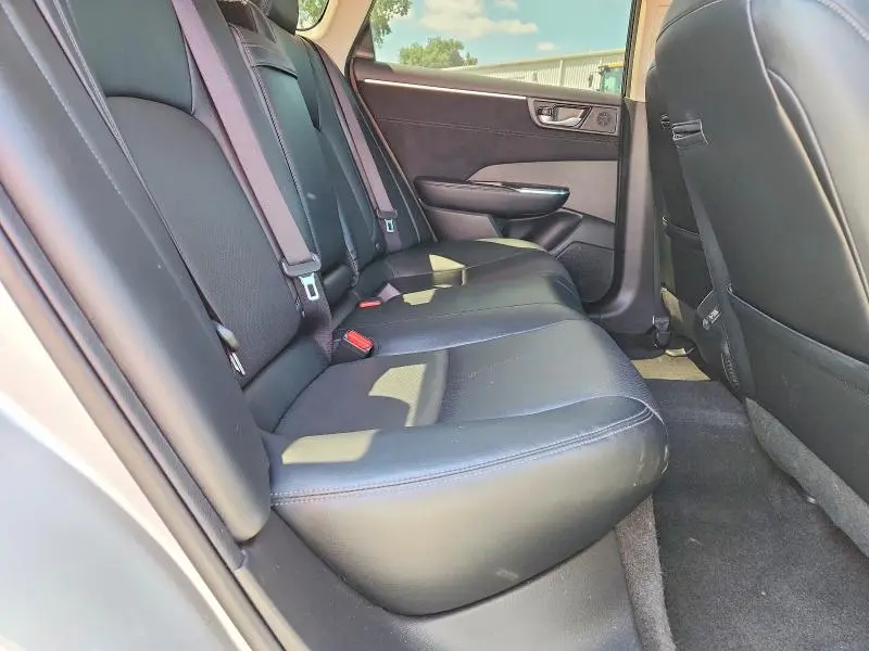 2019 HONDA CLARITY TOURING  