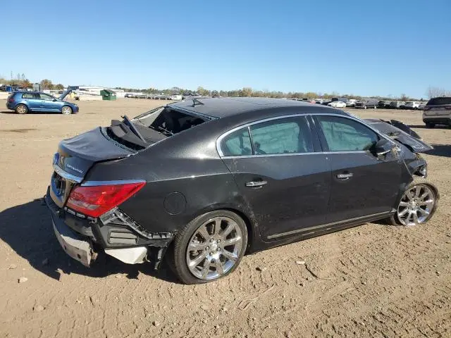 2014 BUICK LACROSSE PREMIUM  