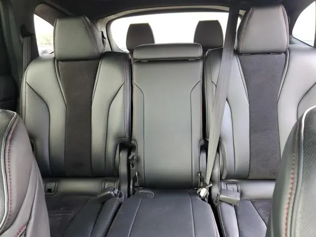 2022 ACURA MDX A-SPEC  