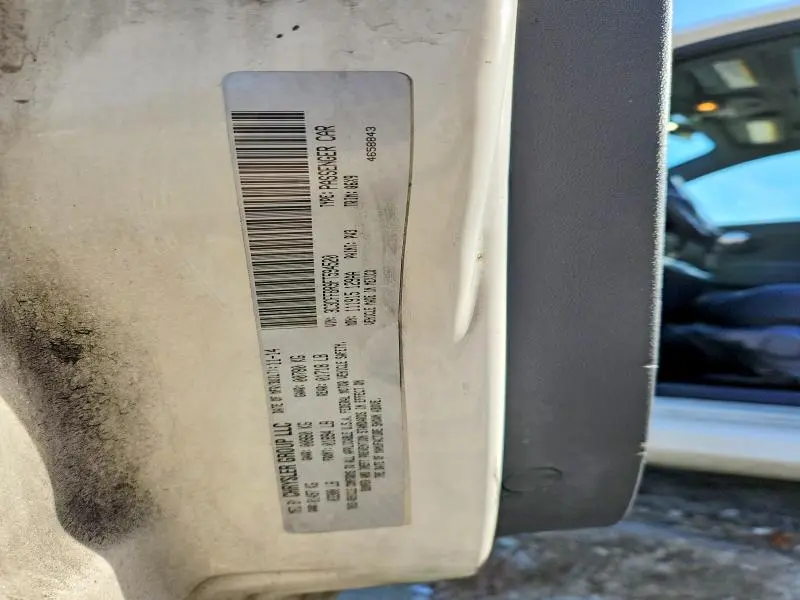 2015 FIAT 500 SPORT  