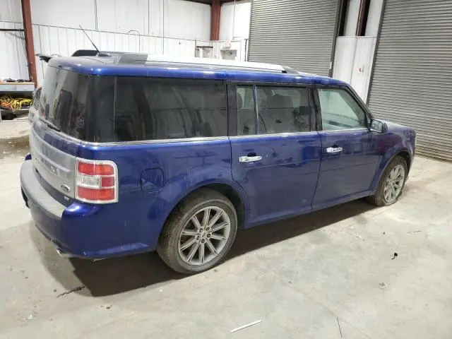 2014 FORD FLEX LIMITED  