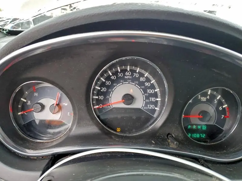 2014 CHRYSLER 200 LX  